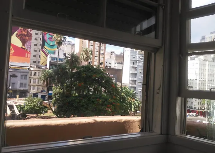 Privado Com Internete Próximo A Ufgs Apartamento Porto Alegre
