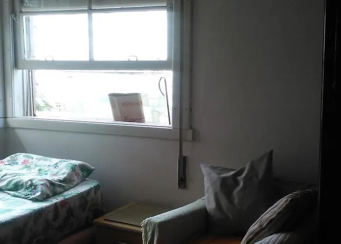 Privado Com Internete Próximo A Ufgs Apartamento Porto Alegre