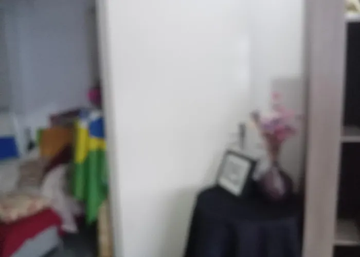 Privado Com Internete Próximo A Ufgs Apartamento Porto Alegre