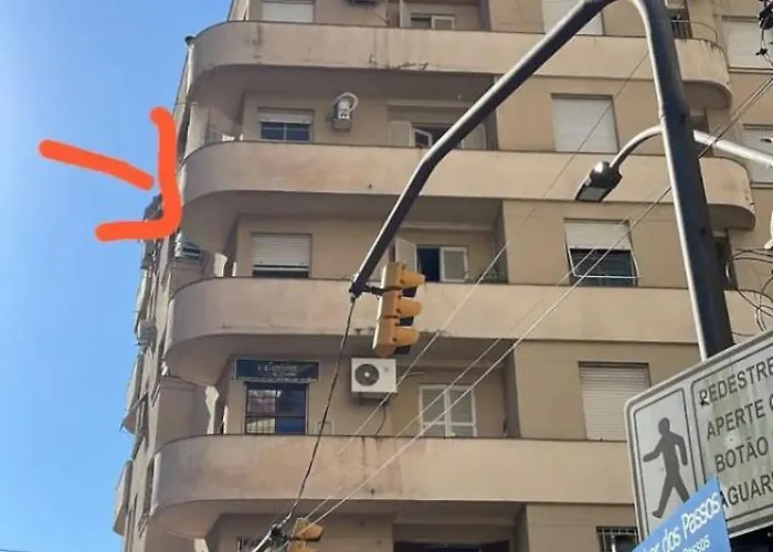 Privado Com Internete Próximo A Ufgs