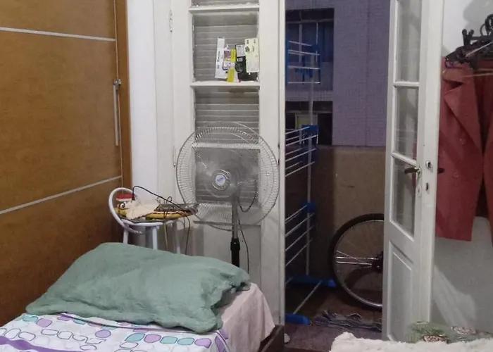 Privado Com Internete Próximo A Ufgs