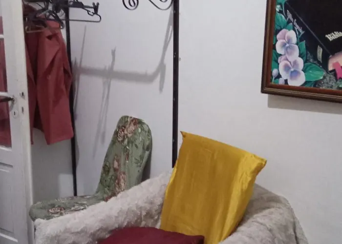 Privado Com Internete Próximo A Ufgs Apartamento Porto Alegre