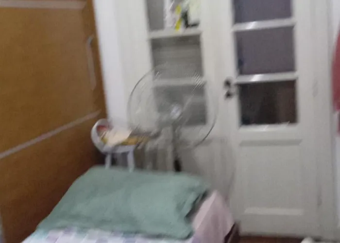 Privado Com Internete Próximo A Ufgs